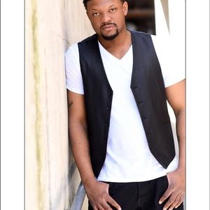 Meet your Posher, Jonathan